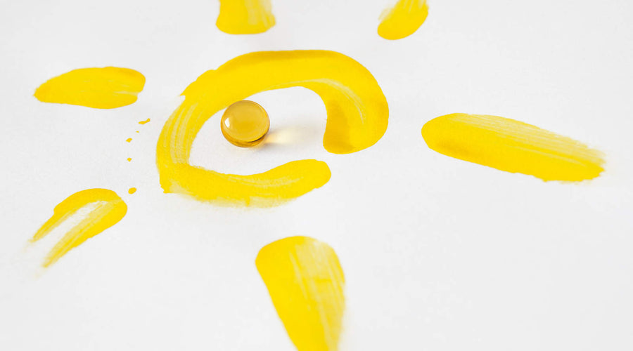 MANAGING COVID-19 WITH VITAMIN D SUPPLEMENTATION