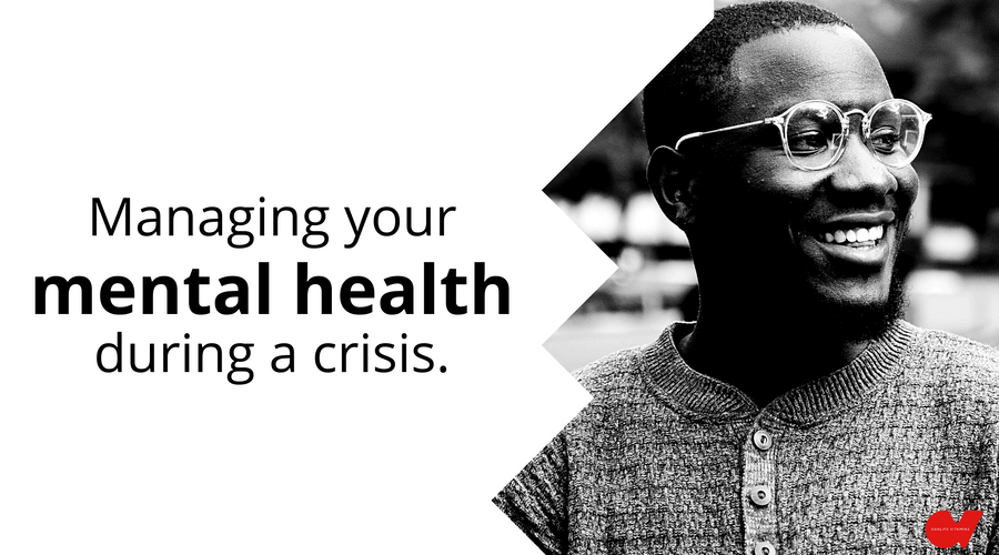 HOW TO MANAGE YOUR MENTAL HEALTH DURING THE #ENDSARS PROTESTS