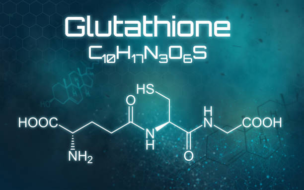 Glutathione: A Natural Approach To Boosting Fertility and Improving Reproductive Outcomes