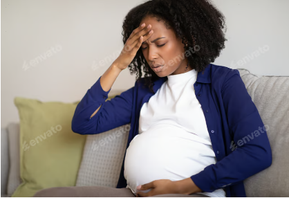 Pregnancy Emergency! Don't Let Iron Deficiency Ruin Your Baby's Future!