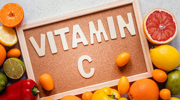 Exploring the Power of Vitamin C 1000mg: - The Benefits Immun-Activ
