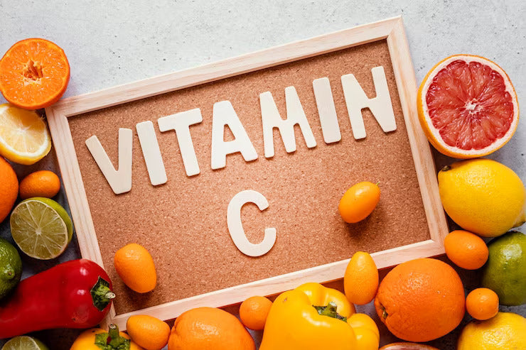 Exploring the Power of Vitamin C 1000mg: - The Benefits Immun-Activ