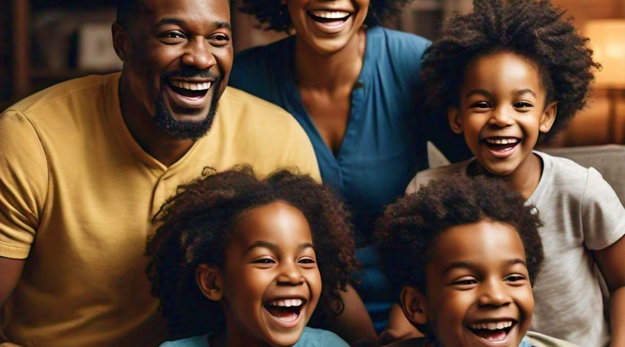 Unlock Your Fertility Potential: The Science Behind GoodSeed's Revolutionary Supplement