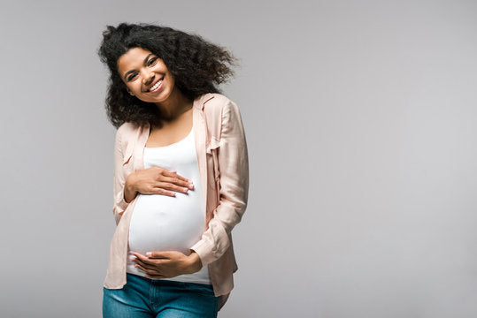 THE IMPORTANCE OF HIGH STRENGTH FOLIC ACID, BEFORE, DURING AND AFTER PREGNANCY.