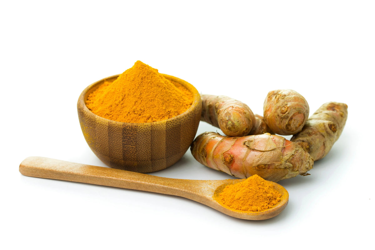 Turmeric for Inflammation How this Spice Can Help Reduce Inflammation