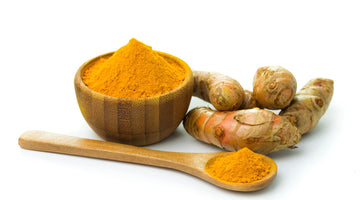 Turmeric for Inflammation: How this Spice Can Help Reduce Inflammation in the Body and Alleviate Symptoms of Conditions such as Rheumatoid Arthritis and Osteoarthritis
