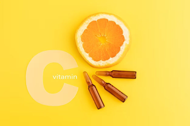 Side Effects Of Vitamin C: The Immune-Activ Advantage
