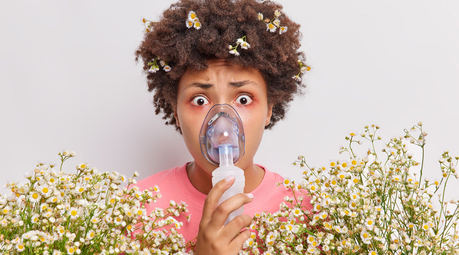 HOW STRESS AFFECTS YOUR IMMUNE HEALTH