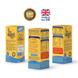 Load image into Gallery viewer, PRE-ORDER NOW - MINADEX MULTIVITAMIN LIQUID 300ml - This formula combines the perfect mix of Vitamins A, B2, B3, C, D, and E, delivering a balanced solution for you and your family.