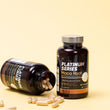 Load image into Gallery viewer, MACA ROOT with GINSENG & BLACK PEPPER