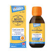 Load image into Gallery viewer, PRE-ORDER NOW - MINADEX MULTIVITAMIN LIQUID 150ml - Carefully crafted to support you and your family's overall health, this formula combines the perfect mix of Vitamins A, B2, B3, C, D, and E, delivering a balanced solution for your well-being.