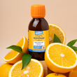 Load image into Gallery viewer, PRE-ORDER NOW - MINADEX MULTIVITAMIN LIQUID 150ml - Carefully crafted to support you and your family's overall health, this formula combines the perfect mix of Vitamins A, B2, B3, C, D, and E, delivering a balanced solution for your well-being.