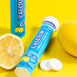Load image into Gallery viewer, CALGOVIT 3IN1 CALCIUM – 20 Tabs Lemon