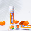Load image into Gallery viewer, CALGOVIT® VITAMIN C - 20 Tabs Orange