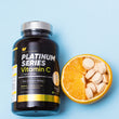 Load image into Gallery viewer, CHEWABLE VITAMIN C 500mg