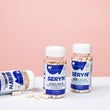 Load image into Gallery viewer, NOW AVAILABLE! SERYN with ASHWAGANDHA & LAVENDER EXTRACTS + B VITAMINS