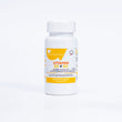 Load image into Gallery viewer, Oakilife Vitamin D3 with K2 (MK7) Supplement - 100 Softgel Capsules