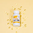 Load image into Gallery viewer, Oakilife Vitamin D3 with K2 (MK7) Supplement - 100 Softgel Capsules
