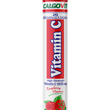 Load image into Gallery viewer, CALGOVIT® VITAMIN C - 20 Tabs Raspberry