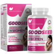 Load image into Gallery viewer, GOODSEED Fertility for Women