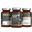 Load image into Gallery viewer, Oaklife Vitamins MACA ROOT with GINSENG & BLACK PEPPER