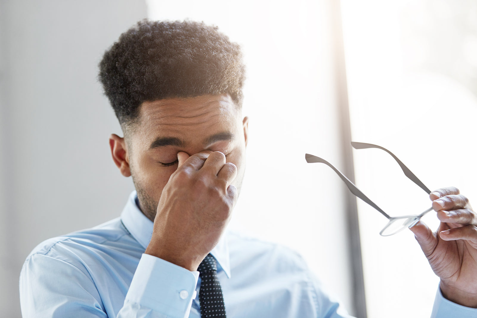 How Stress Affects an Individual Mental Health