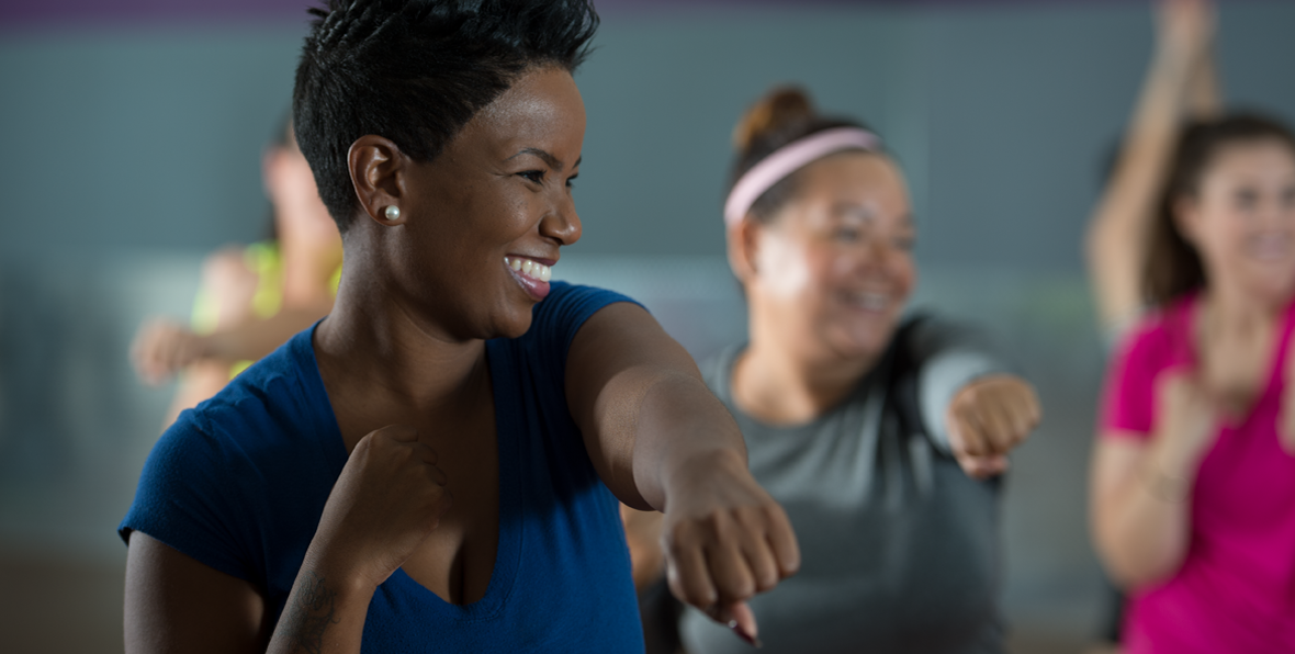 HOW EXERCISE HELPS TO RELIEVE STRESS