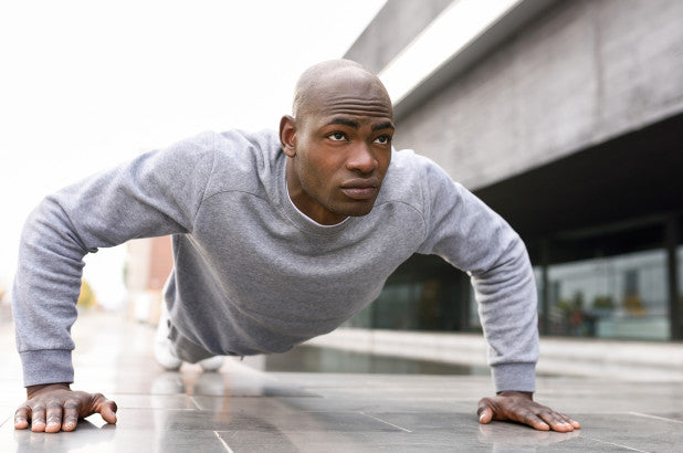 10 WAYS TO KNOW YOU ARE PHYSICALLY FIT