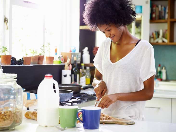 Nutrients that boost appetite