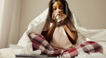 Why Do Nigerians Catch More Colds in the Rainy Season? The Immune Secret You Need to Know