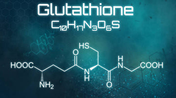 Glutathione: A Natural Approach To Boosting Fertility and Improving Reproductive Outcomes