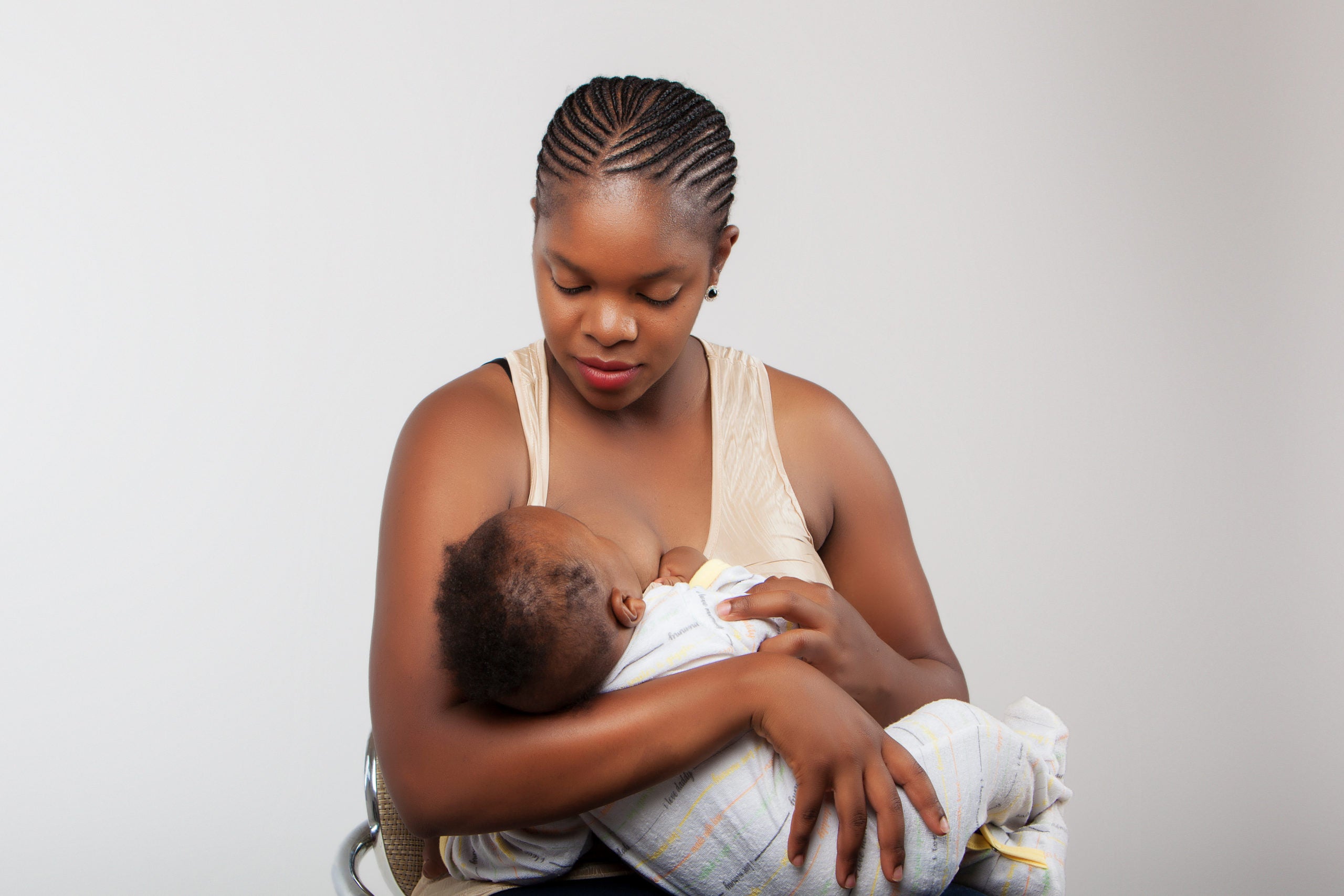 How Long Should You Breastfeed Your Baby For?