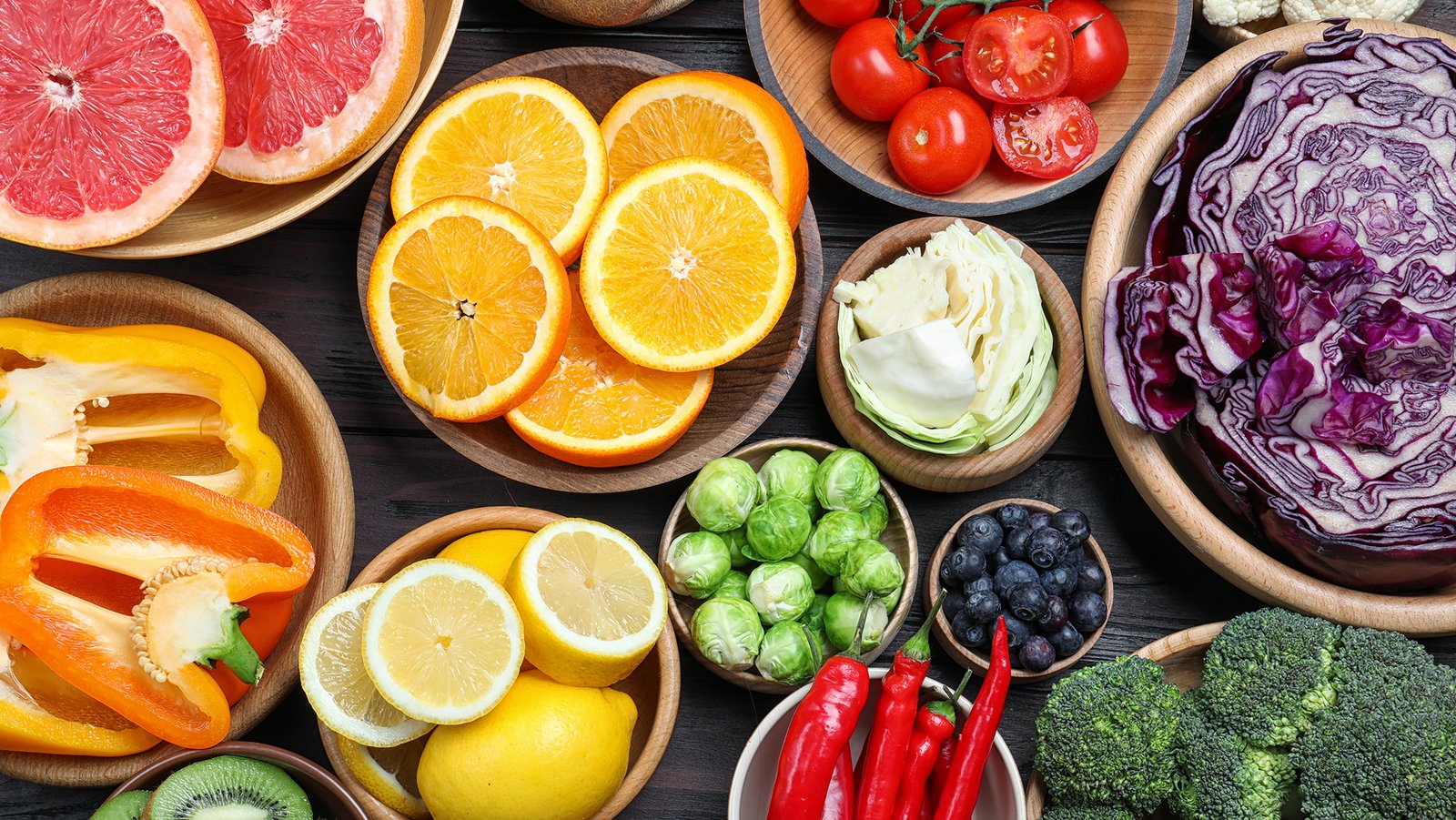 What Are Micronutrients, And Why Are They Important?