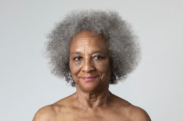 aging 