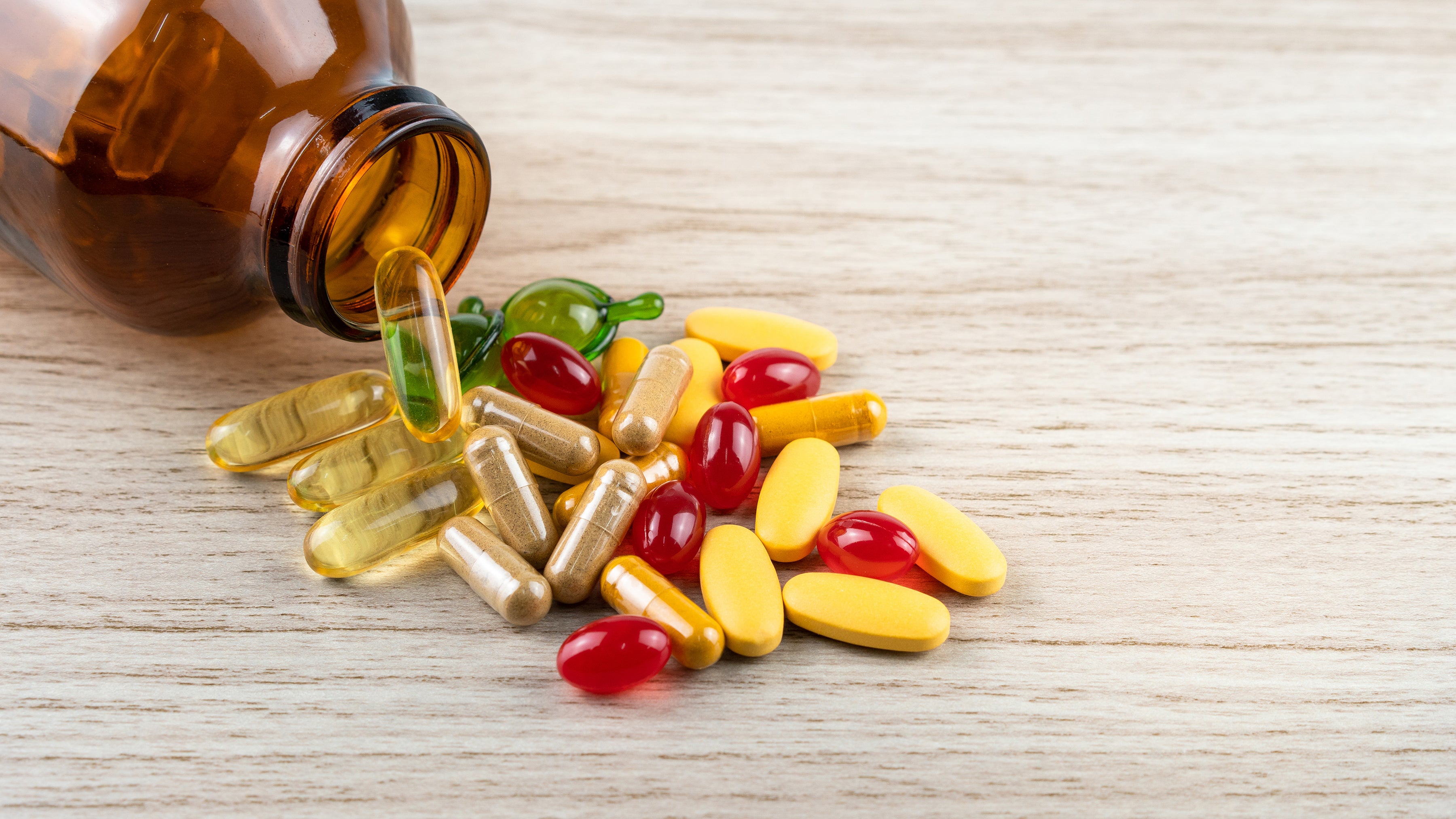 immune boosting supplement 