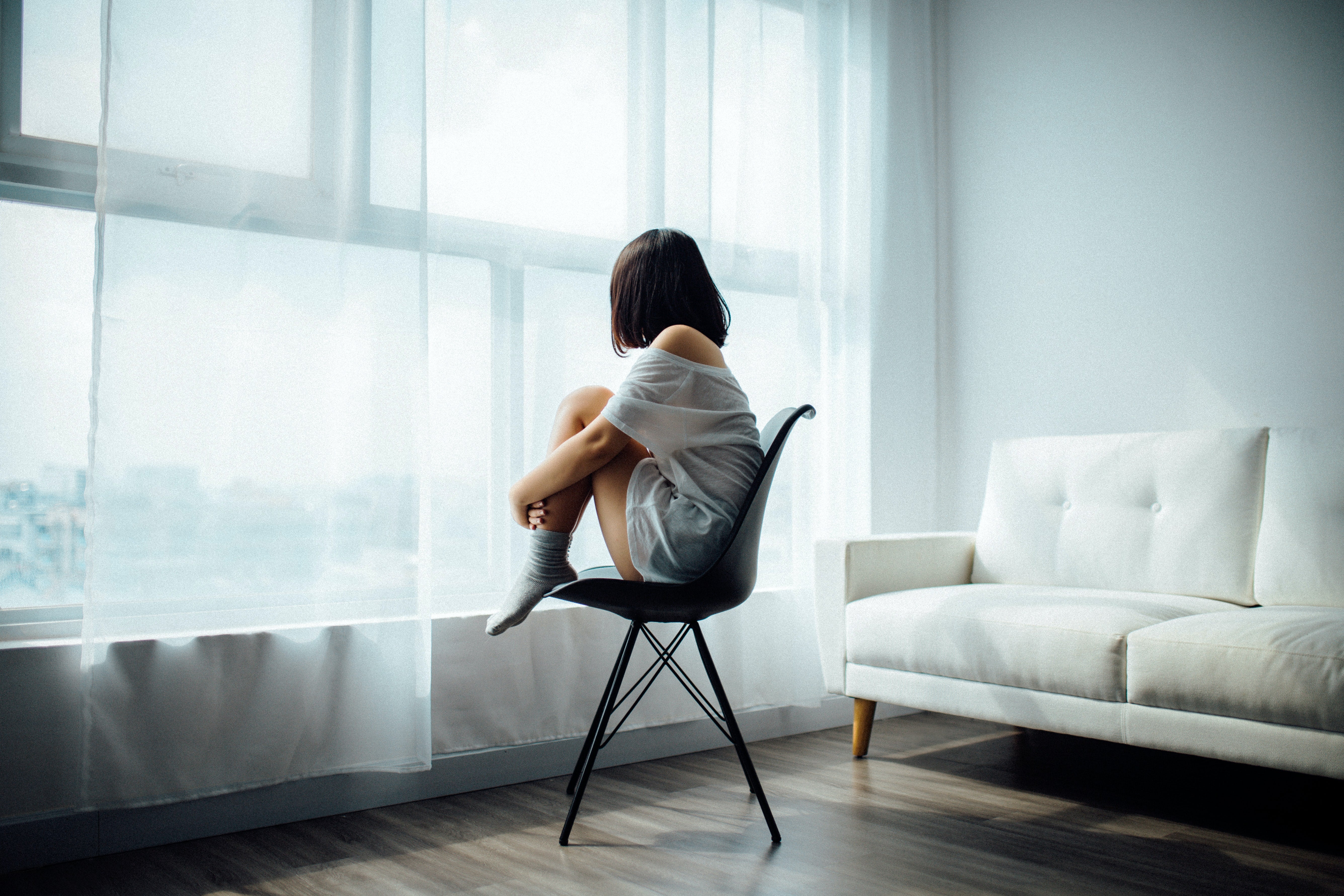 Mental Health; Anxiety disorders and Panic Attacks