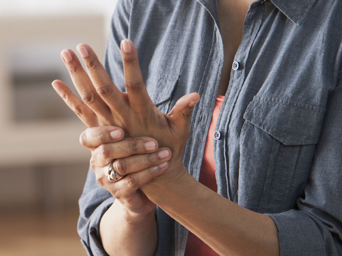 Anthritis 