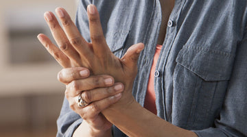 Arthritis: Types, Symptoms And Causes