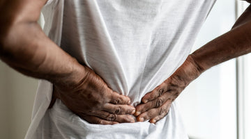 Back Pain: Causes, Symptoms, And Treatments
