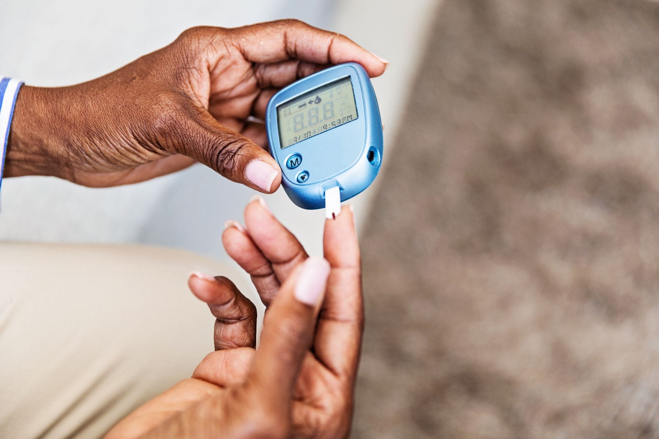 5 HEALTHY MEAL IDEAS FOR PEOPLE LIVING WITH DIABETES