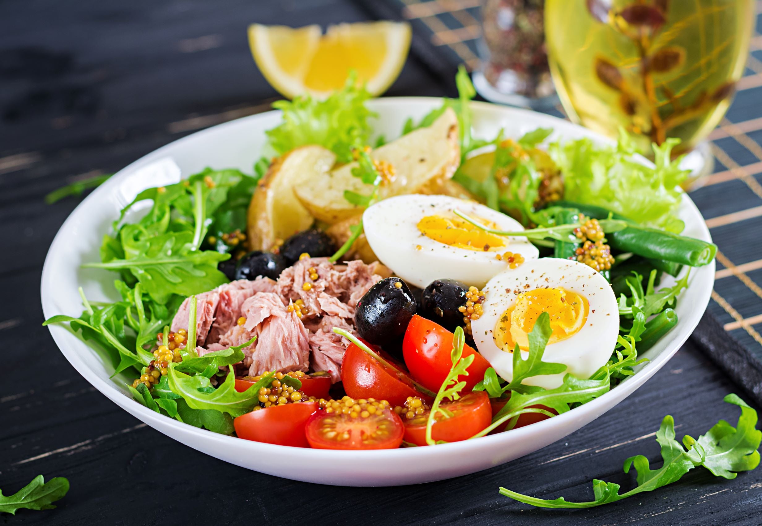 Boost Your Immunity Naturally With These Practical Steps