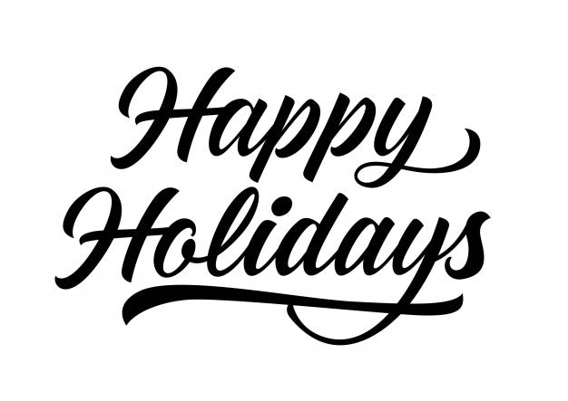 TIPS TO STAY HEALTHY DURING THE HOLIDAYS