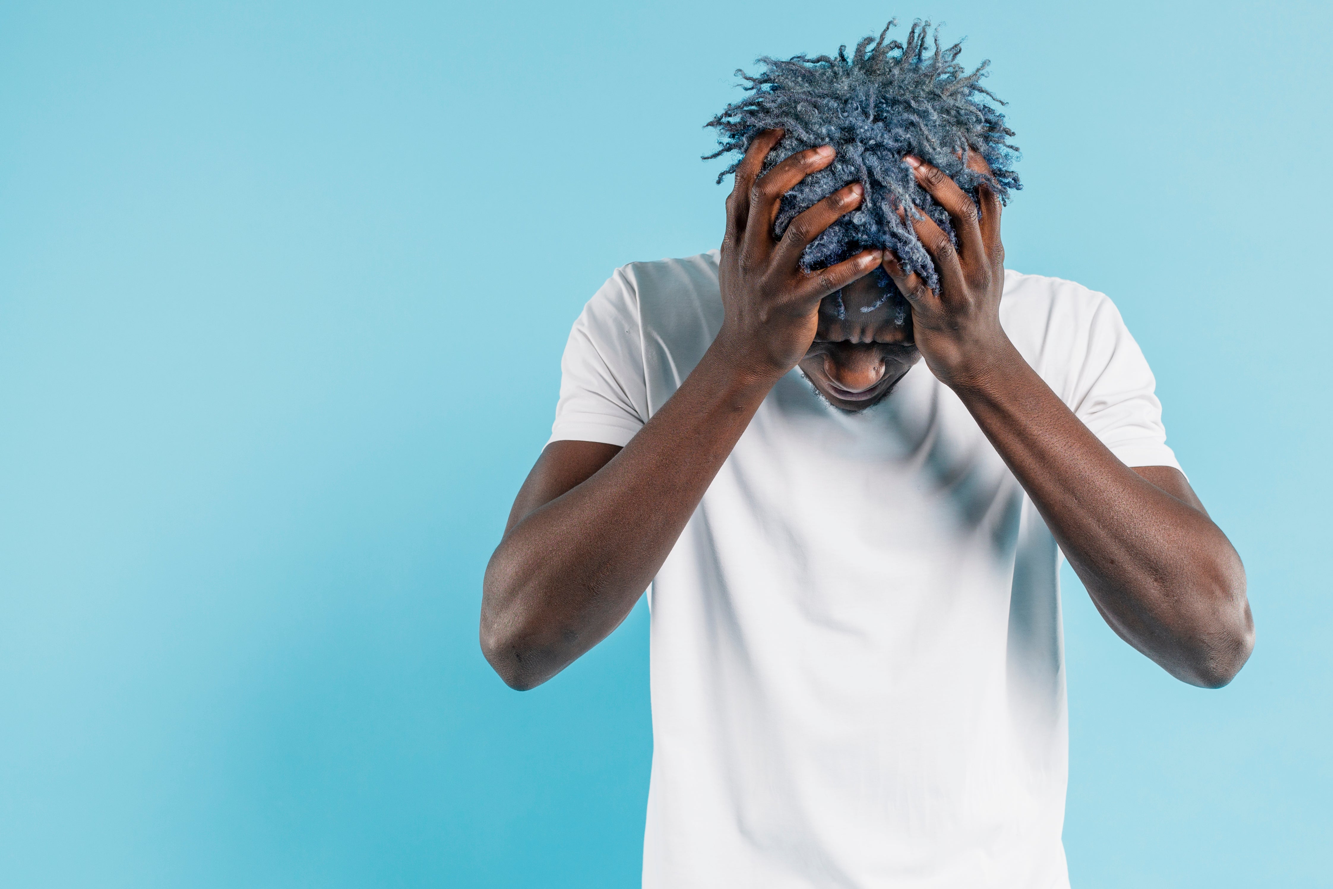 This Is How Stress Is Killing You Slowly
