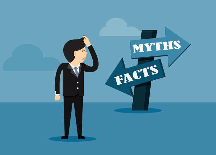 Vitamin D3 and COVID-19 symptoms (Myths vs Facts)