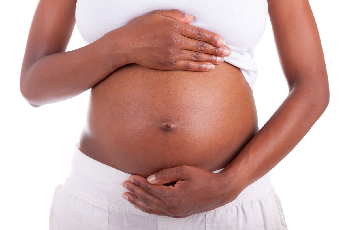 Important vitamins needed during pregnancy