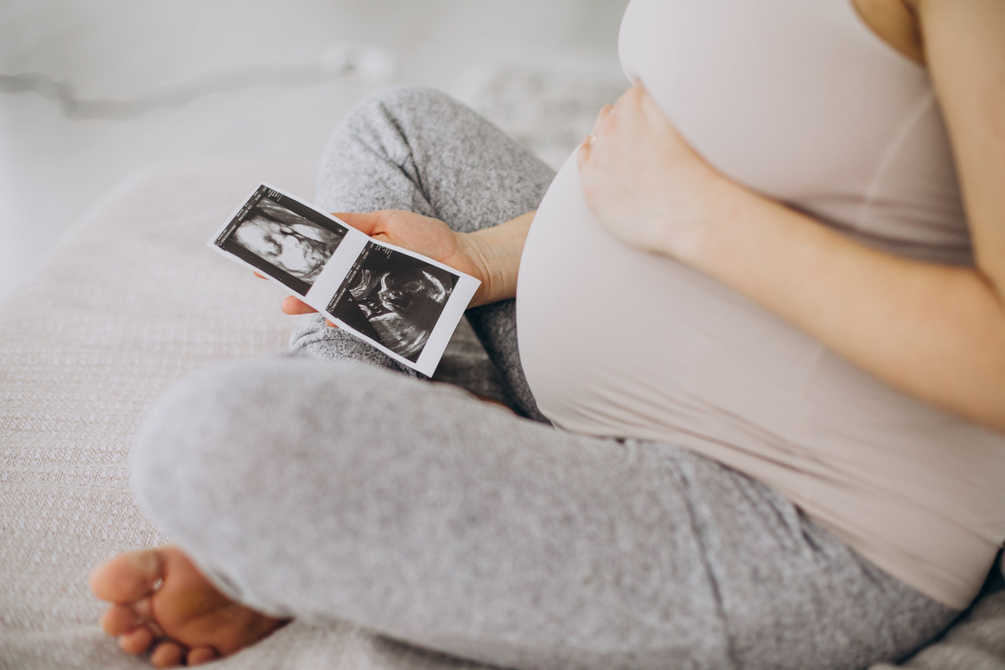 CALCIUM AND IRON SUPPLEMENTATION DURING PREGNANCY