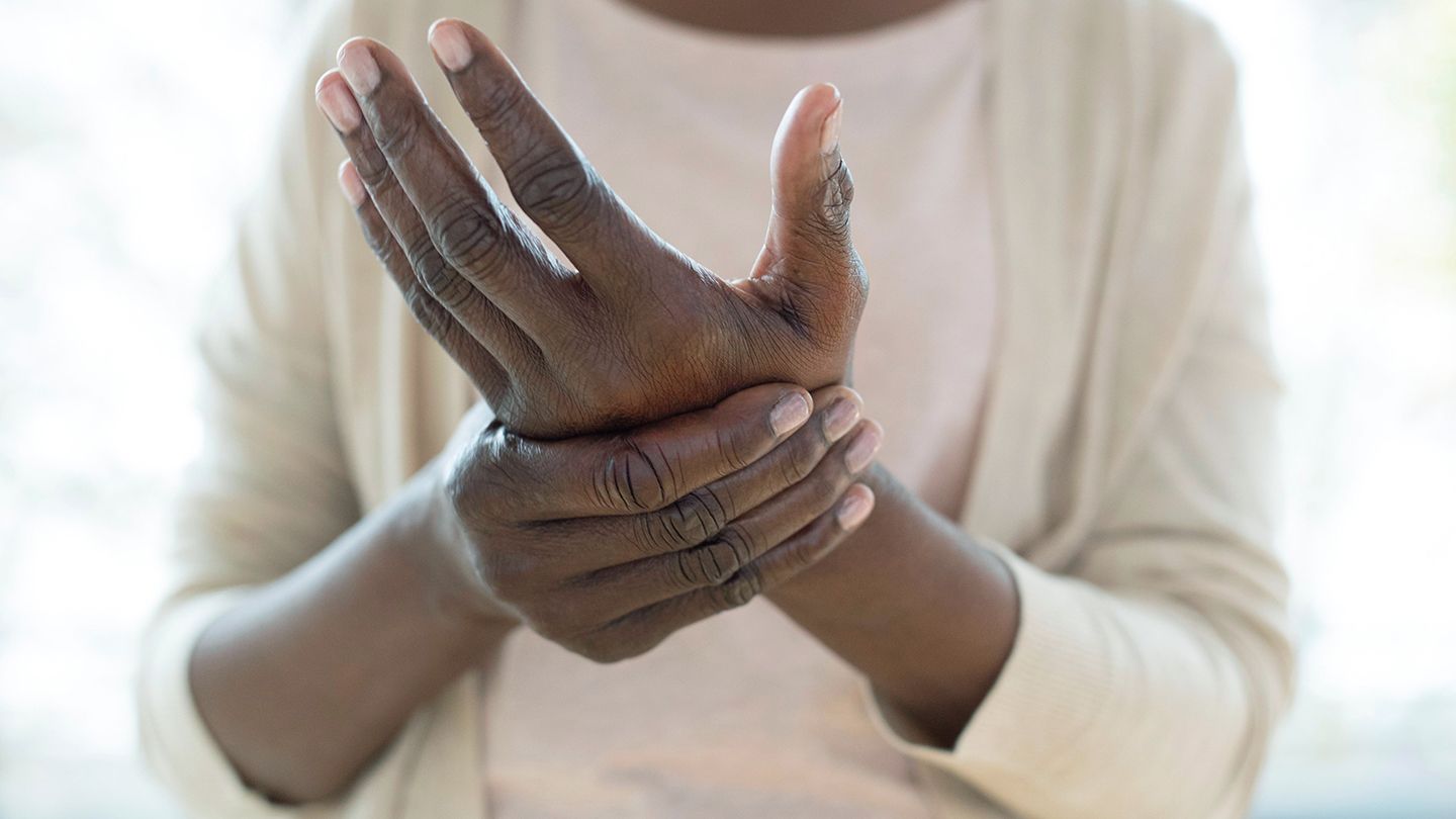 Top 10 Natural Remedies For Joint Pain
