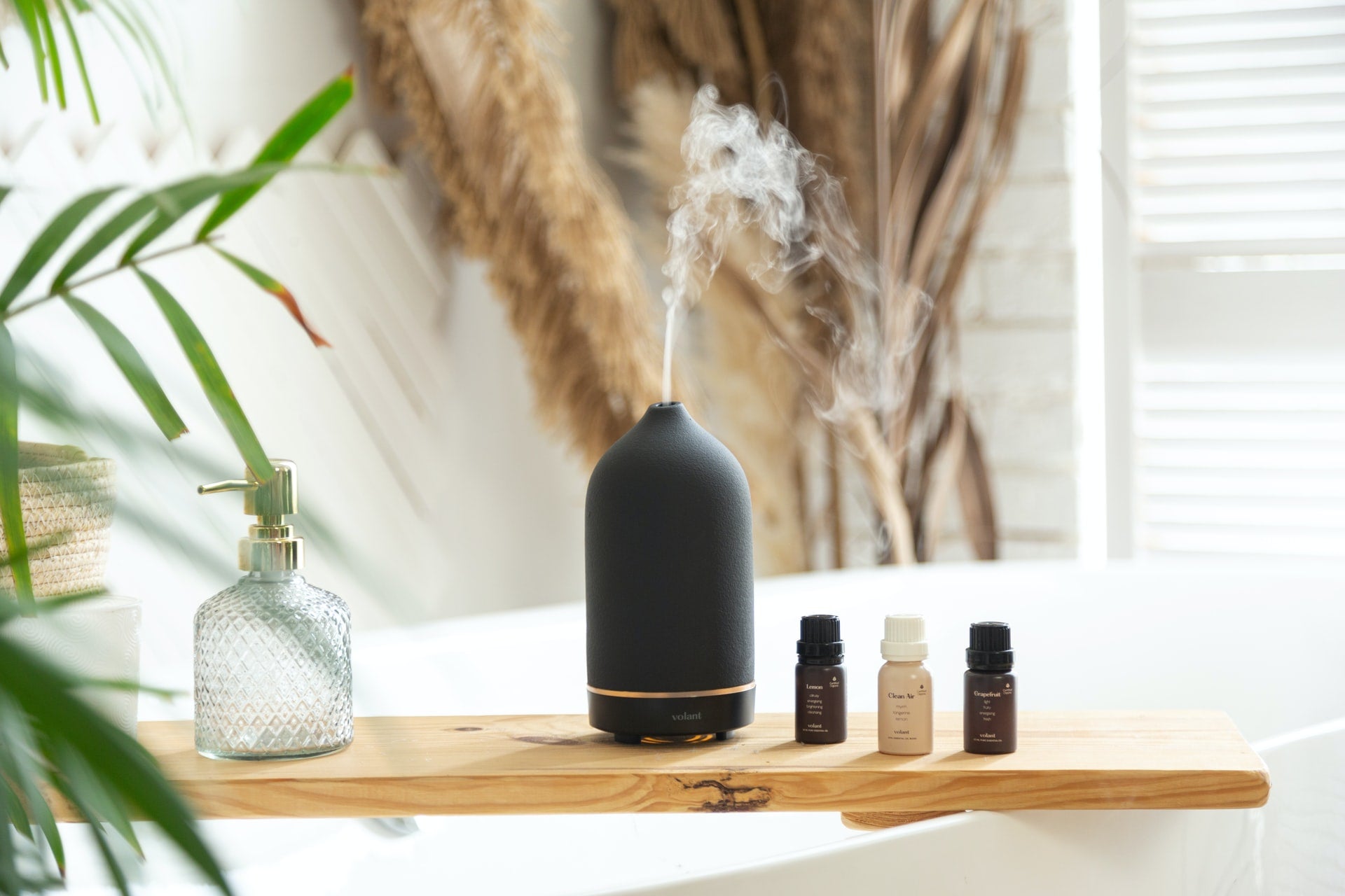 TOP 10 HABITS TO ADOPT FOR A HEALTHY HOME