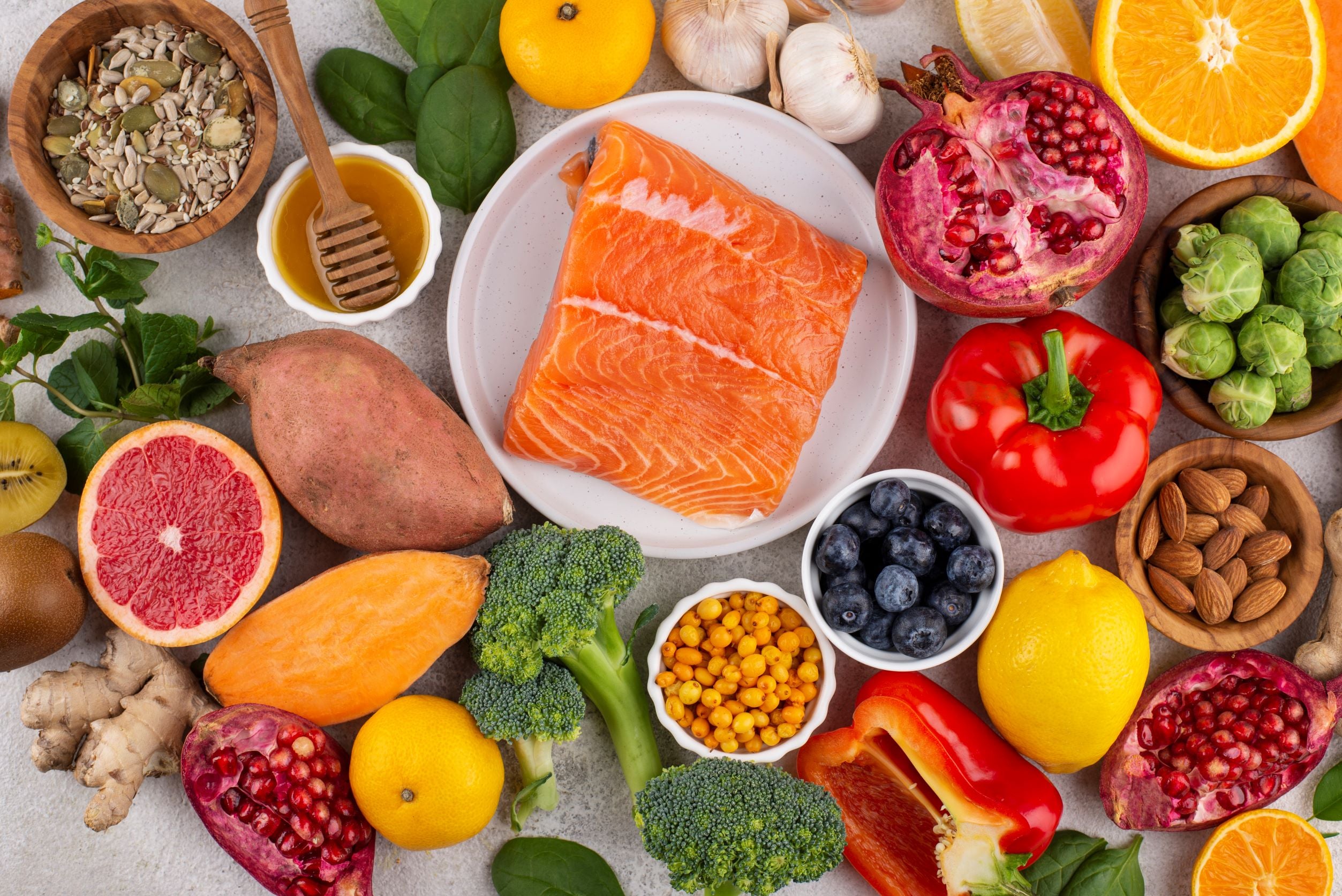 Supercharge Your Immune System: 10 Reasons You Want To Care For Your Immune Health