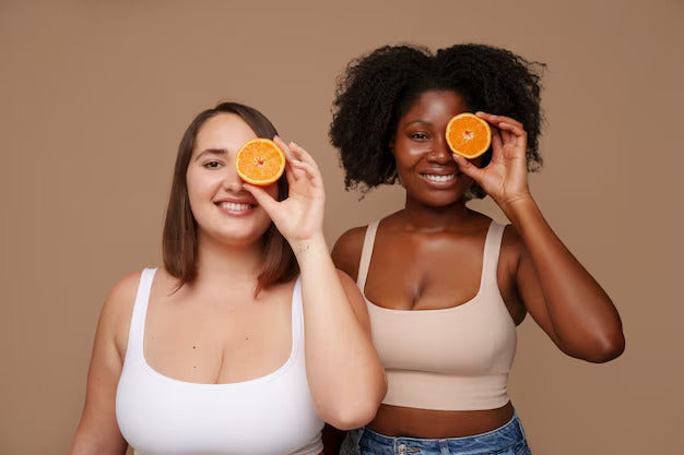 From Dull to Radiant: Unlocking the Skin-Brightening Powers of Ascorbic Acid with Immun-Activ